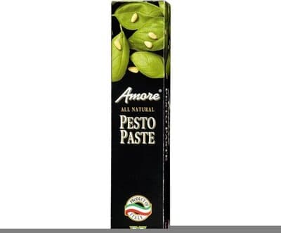 Pesto Paste