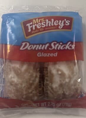 Donut Sticks