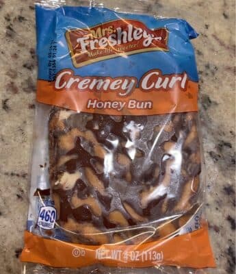 Honey Bun
