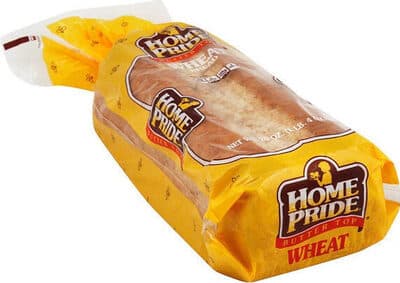 Butter Top Wheat