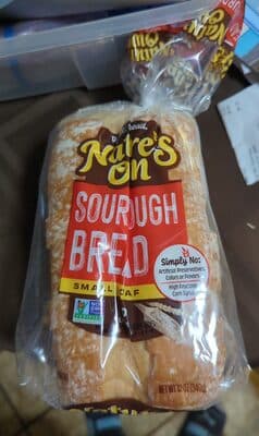 Sourdough Bread