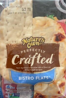 Bistro Flats