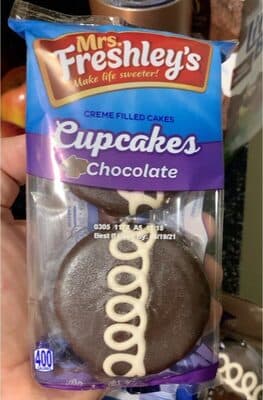 Cupcakes