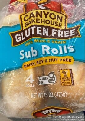 Sub Rolls