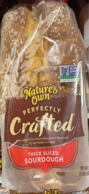 Sourdough Bread