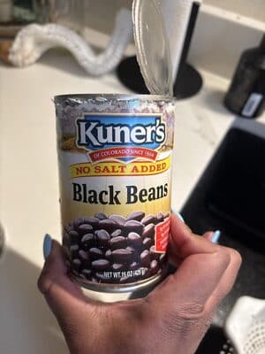 Black Beans
