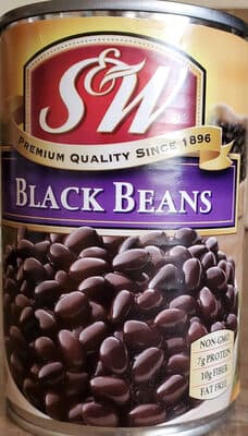 Black Beans