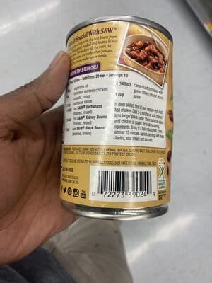 Kidney Beans