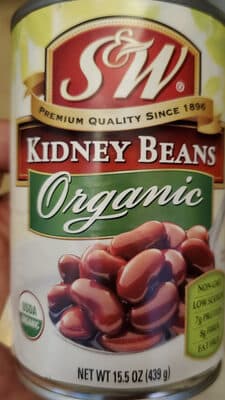 Kidney Beans