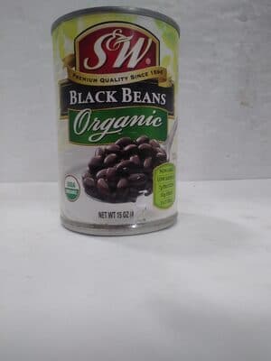 Black Beans