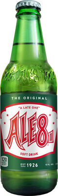 Soft Drink