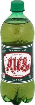 The Original Soft Drink