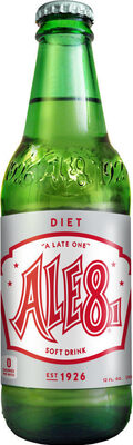 Diet Ale-One