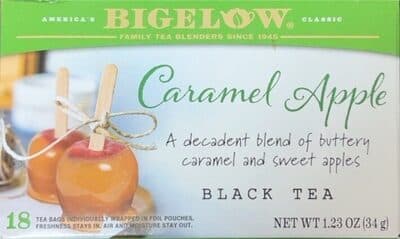 Caramel Apple