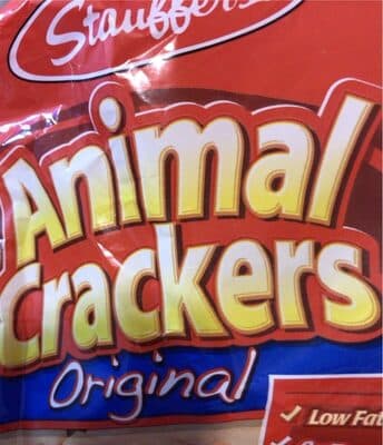 Animal Crackers