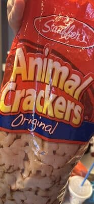 Animal Crackers