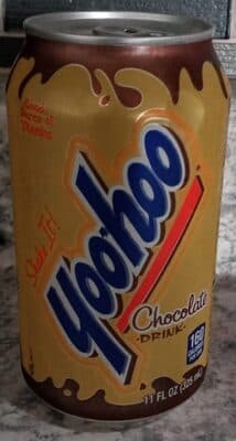 Chocolate Drink
