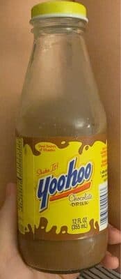 Yoo-hoo Chocolate Drink