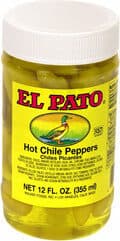 Hot Chili Peppers