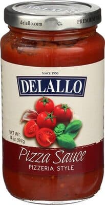 Pizzeria Style Pizza Sauce