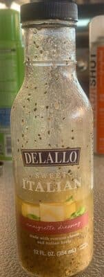 Sweet italian