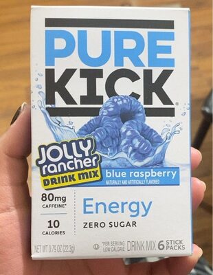 Energy