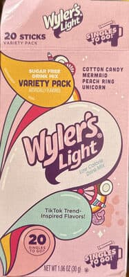 Variety Pack
