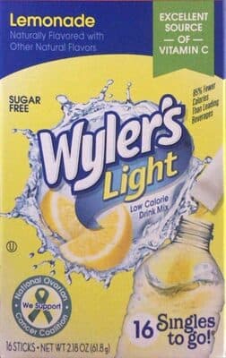 Lemonade