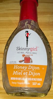 Honey Dijon