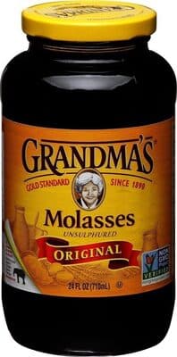 Original Unsulphured Molasses