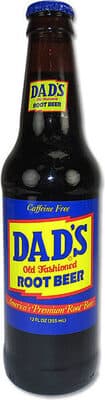 Old Fashioned America's Premium Root Beer