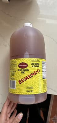 Golden Cooking Wine