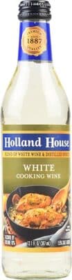White Cooking Wine