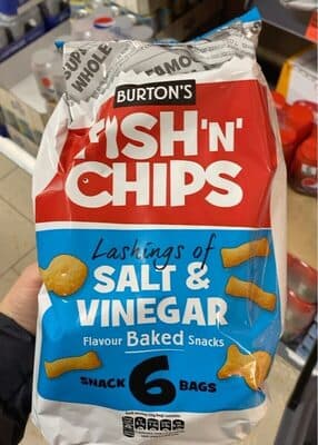 Fishnchips