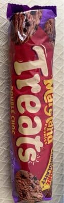 Double Choc