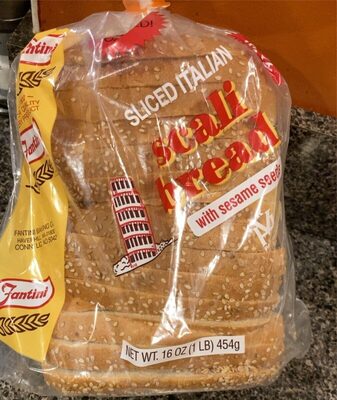 Scali Bread
