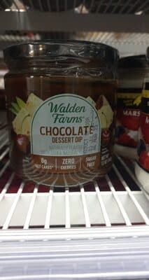Chocolate Dip