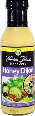 Honey Dijon Dressing