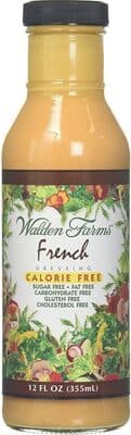 French Dressing