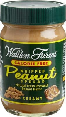 Whipped Peanut Spread