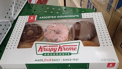 Donuts