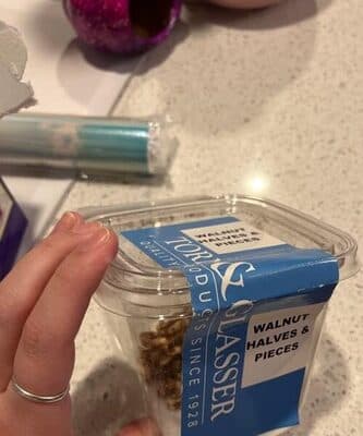 Walnuts