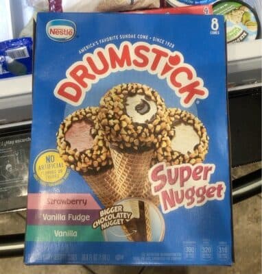 Drumstick