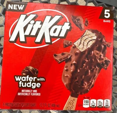 KitKat Bars