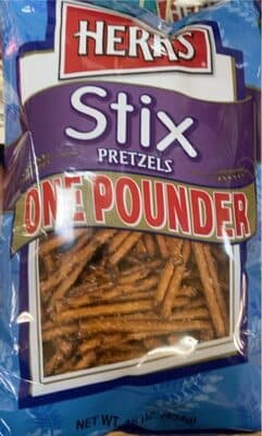 Pretzels
