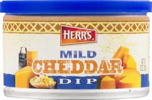 Mild Cheddar Dip
