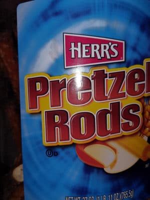 Pretzel Roads