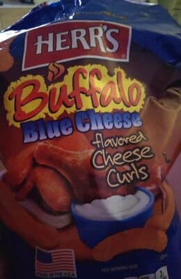 Búfalo Blue Cheese