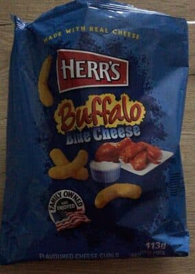 Buffalo blue cheese