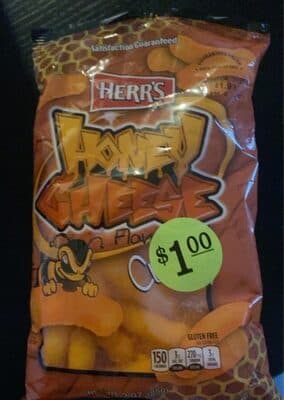 honey cheese